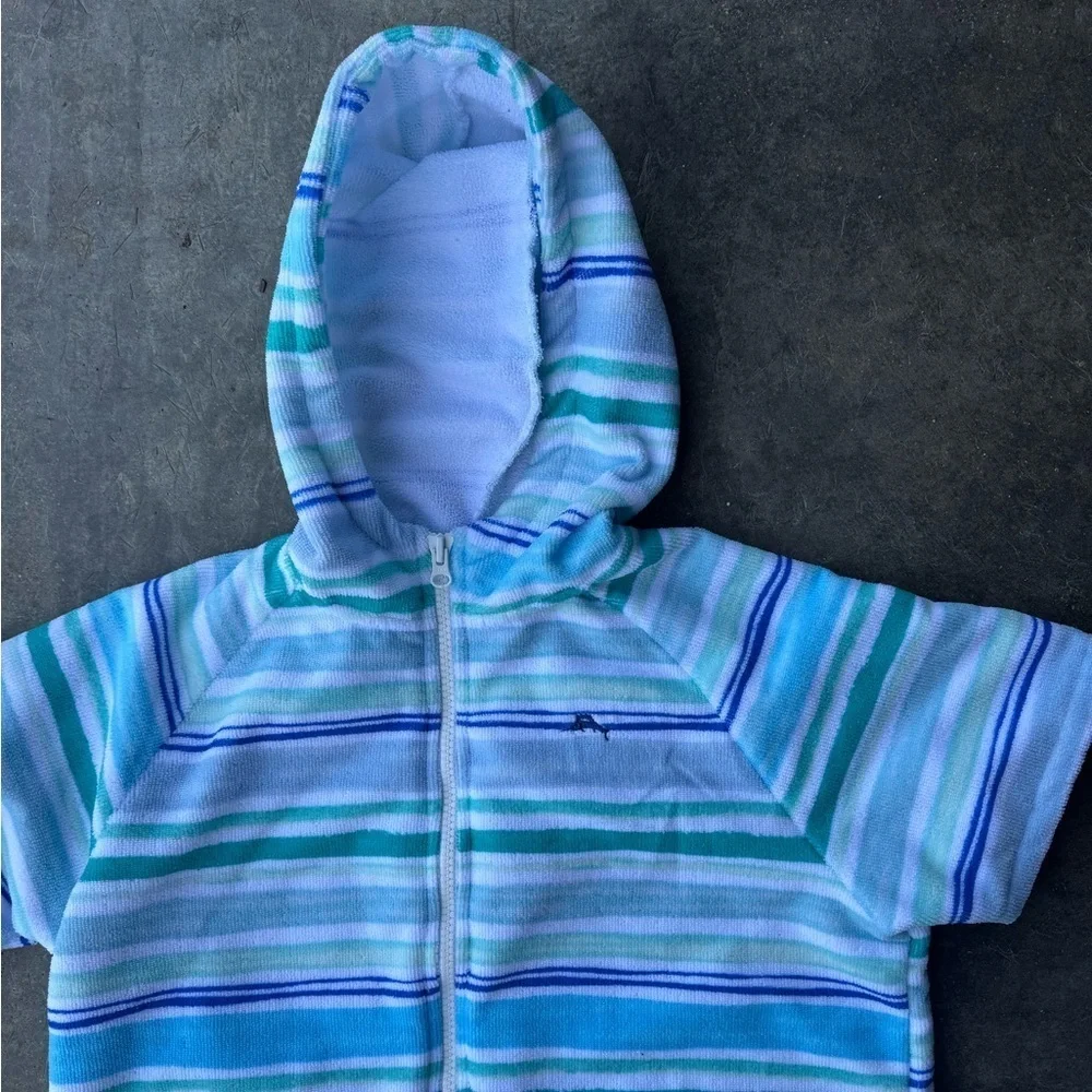 Tommy Bahama soft tommy